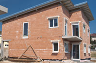 Northpunds home extensions