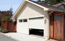 Northpunds garage construction leads