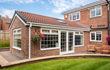 Northpunds house extension leads